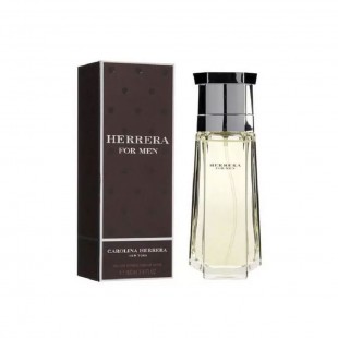 CAROLINA HERRERA TRAD MEN 200ML EDT