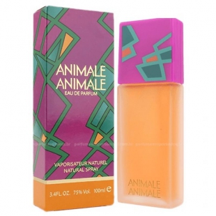 ANIMALE ANIMALE FEM 100ML EDP