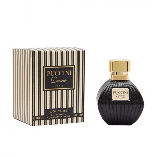 PUCCINI DONNA COUTURE FEM 100ML EDP