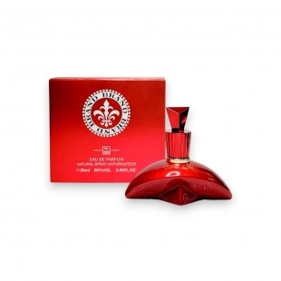 BRAND COLLECTION NO-289 ROUGE ROYAL FEM 25ML EDP 