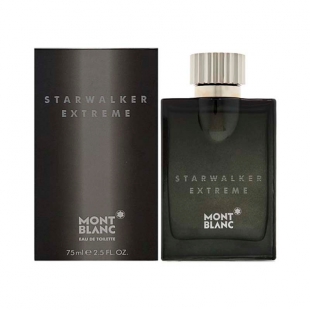MONT BLANC STARWALKER EXTREME MEN 75ML EDT