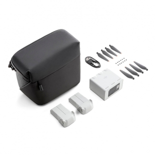 AC DRONE DJI MINI 3 PRO FLY MORE KIT PLUS UPC
