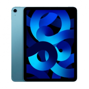 IPAD AIR APPLE 5TH 256GB A-2588 MM9N3LL/A BLUE/10.9