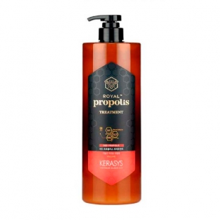 MÁSCARA KERASYS ROYAL PROPOLIS TREATMENT ORIGINAL 1L