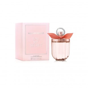WOMEN SECRET EAU MY SECRET FEM 100ML EDT