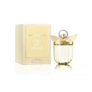 WOMEN SECRET EAU MY DELICE FEM 100ML EDT
