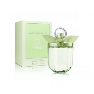 WOMEN SECRET EAU IT'S FRESH FEM 100ML EDT