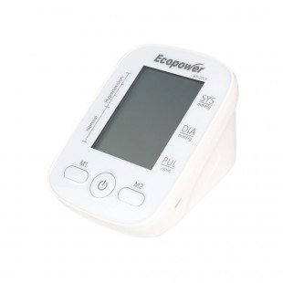 APARELHO PRESSÃO ECOPOWER EP-2703