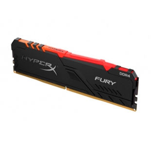MEMORIA DDR4 8GB 3466MHZ KINGSTON HYPER-X BLACK HX434C16FB3A/8