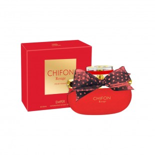 EMPER CHIFON ROUGE FEM 100ML EDP