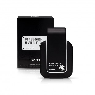 EMPER UNPLUGGED EVENT MEN 80ML EDP