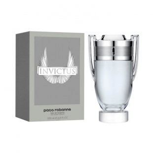 PACO RABANNE INVICTUS MEN 200ML EDT