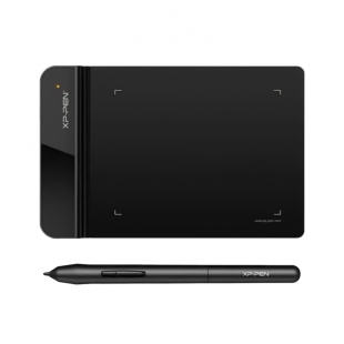MESA DIGITALIZADORA XP-PEN LCD STAR G430S B 4