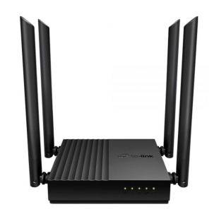 WIR. R. TP-LINK ARCHER C64 C1200 ROUTER 867+400 MBPS DUAL BAND <7441>