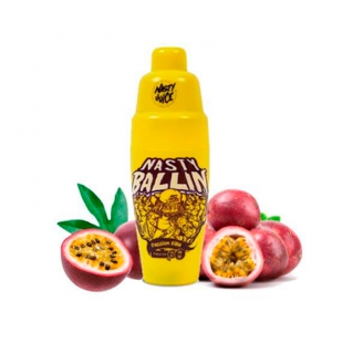 JUICE VAPE NASTY BALLIN PASSION KILLA 3MG 60ML 551562*