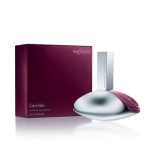 CALVIN KLEIN EUPHORIA FEM 50ML EDP