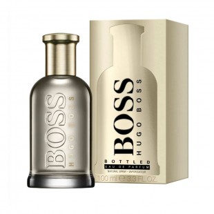 HUGO BOSS BOTTLED MEN 100ML EDP