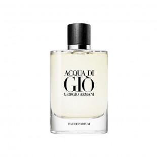 GIORGIO ARMANI ACQUA DI GIO MEN 125ML EDP