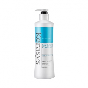CONDICIONADOR KERASYS MOISTURIZING EXTRA-STRENGTH 400ML