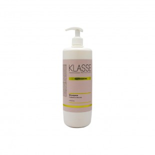 SHAMPOO KLASSE NUTRISHINE 1L