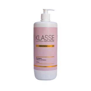 SHAMPOO KLASSE KERATIN REPAIR 1L 001956*