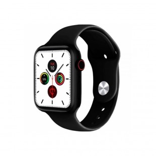 RELÓGIO BLULORY GLIFO L7 MINI BLACK