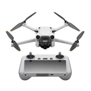 DRONE DJI MINI 3 PRO DJI RC-GL ULTRA LIGHT