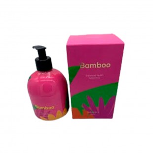 SABONETE LIQUIDO POKOLOKA BAMBOO 480ML