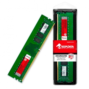 MEMORIA DDR4 8GB 3200MHZ KEEPDATA KD32N22/8G
