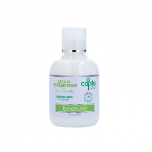 SERUM CAPILO PRO B-NATURAL ESPLENDOR 118ML 107650