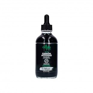 SERUM CAPILO PRO B-DETOX CARBON ACTIVADO CHARCOAL 117ML