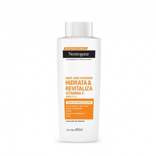 NEUTROGENA HIDRATA Y REVITALIZA TODO TIPO DE PIEL