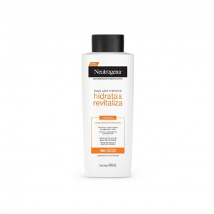 NEUTROGENA HIDRATA Y REVITALIZA TODO TIPO DE PIEL