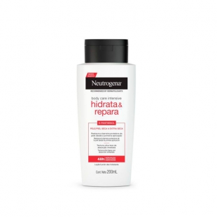 LOÇAO NEUTROGENA HIDRATA Y REPARA PIEL EXTRA SECA 200ML