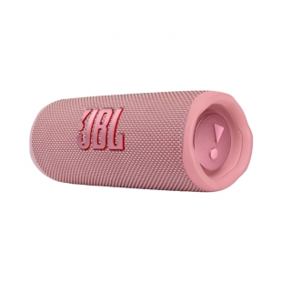 SPEAKER JBL FLIP 6 SPLASHPROOF BL PINK