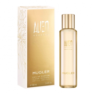 THIERRY MUGLER ALIEN GODDESS FEM 100ML EDP REFIL