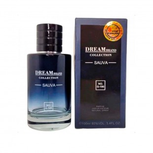 PERFUME DREAM BRAND COLLECTION NO-G100 SAUVAGE MEN 100ML EDP