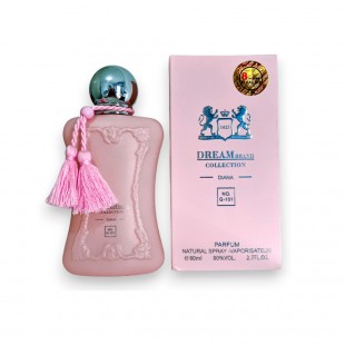DREAM BRAND COLLECTION NO-G151 DIANA FEM 80ML EDP
