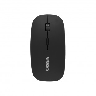 MOUSE WIR SATELLITE A-48G PRETO 2.4GHZ