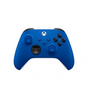 GAME XBOX ONE SERIE X/S AC CONTROL ORIGINAL 1914 SHOCK BLUE