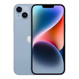 APPLE IPHONE 14 128GB A-2649 BLUE LL