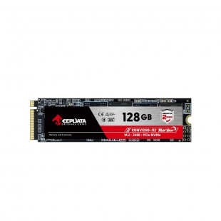 HD SSD M.2 128GB-2280 NVME 128GB KEEPDATA KDNV128G-J12