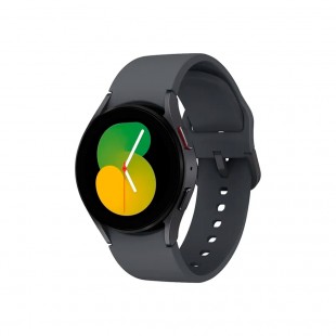 RELÓGIO SAMSUNG GALAXY WATCH 5 40MM SM-R900NZAALTA GRAPHITE