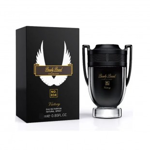 PERFUME BEAUTY BRAND COLLECTION NO B-034 EXTREME VICTORY 100ML EDP