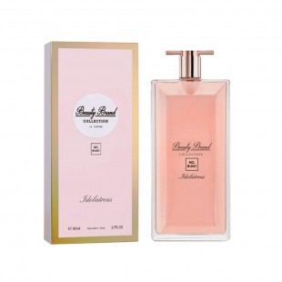 PERFUME BEAUTY BRAND COLLECTION NO B-041 LE PARFUM IDOLA TROUS 80ML EDP