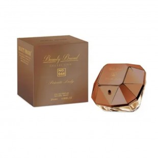 PERFUME BEAUTY BRAND COLLECTION NO B-044 PRIVATE LADY 80ML EDP