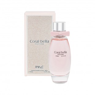 EMPER CORAL BELLA PRIVE FEM 95ML