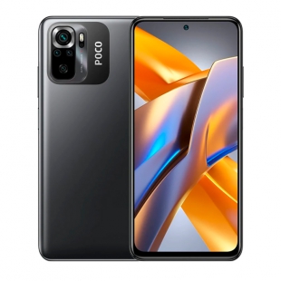 CELULAR XIAOMI POCO M5S 6+128GB GLOBAL GREY