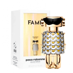 PACO RABANNE FAME FEM 80ML EDP