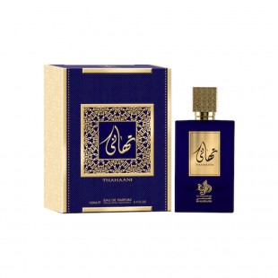AL WATANIAH THAHAANI FEM 100ML EDP
